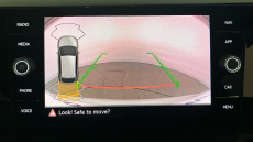 Volkswagen Taigo 1.5 TSI 150 R-Line 5dr DSG Petrol Hatchback